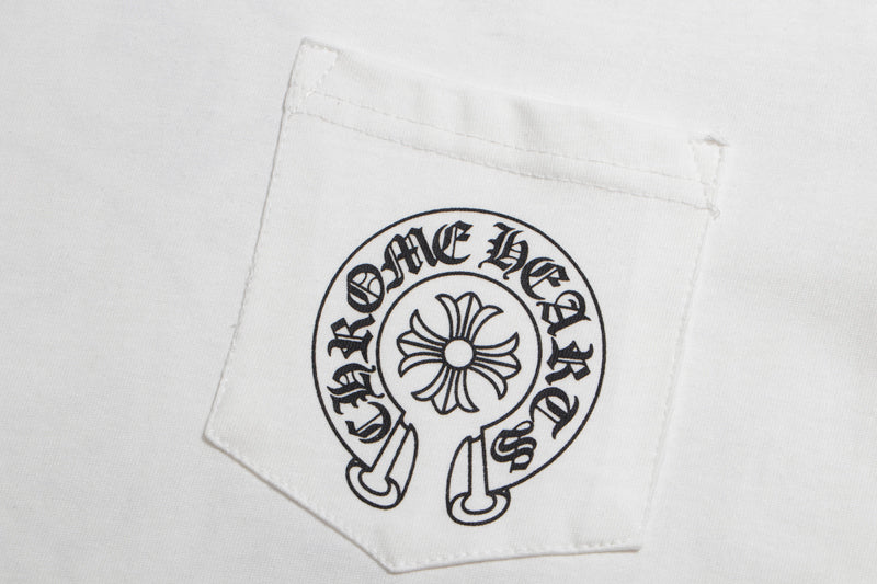 Chrome Hearts メンズ 長袖Tシャツ スウェットシャツ K8008