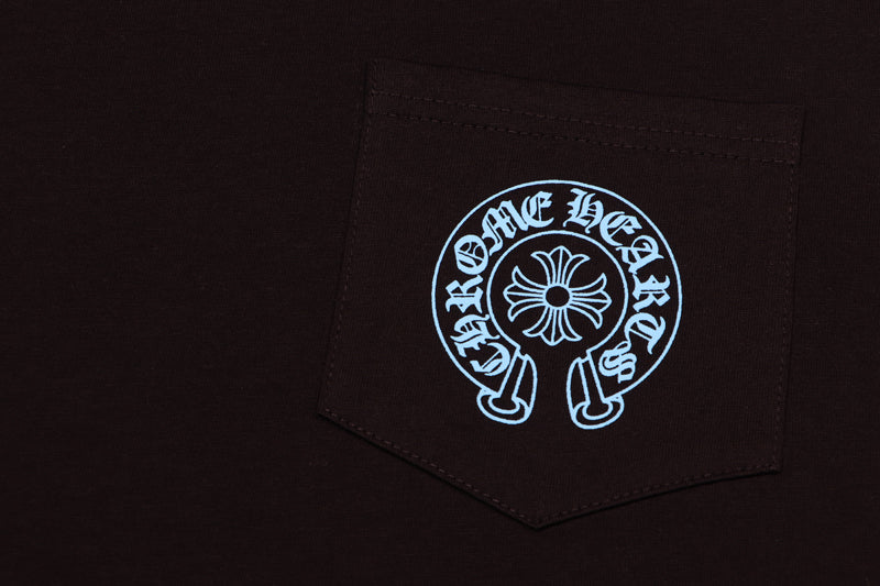 Chrome Hearts メンズ 長袖Tシャツ スウェットシャツ K8018