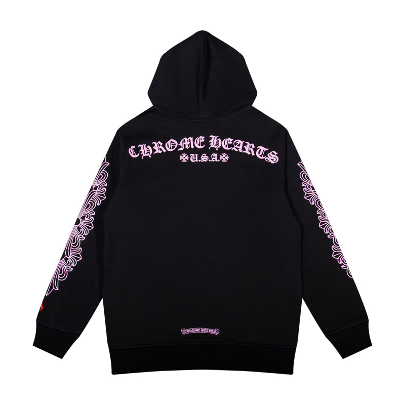 Chrome Hearts パーカー K7025