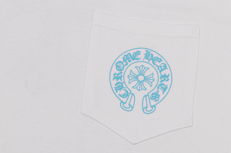 Chrome Hearts メンズ 長袖Tシャツ スウェットシャツ K8018