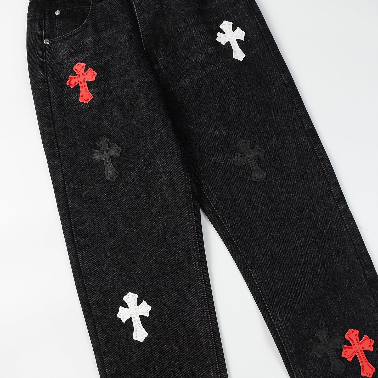 Chrome Hearts 2025 新作 パンツ 9945