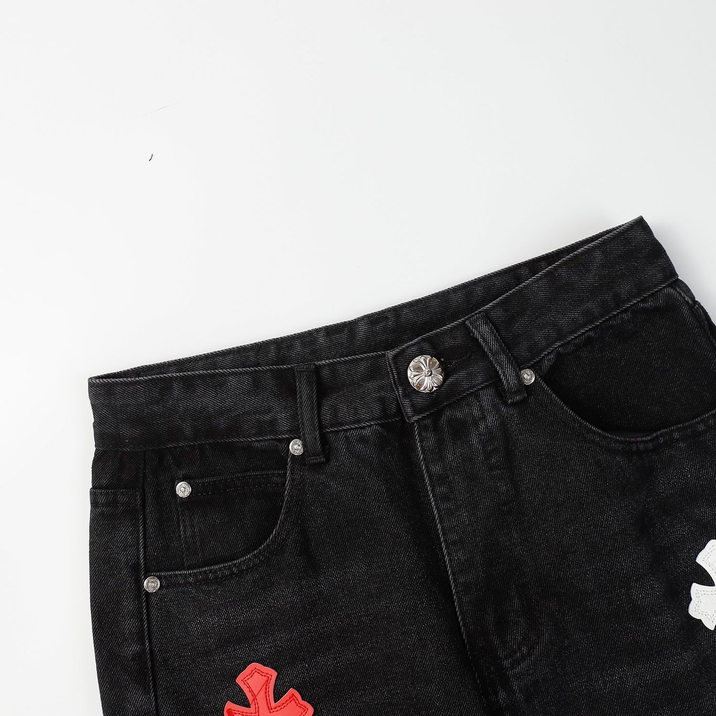 Chrome Hearts 2025 新作 パンツ 9945