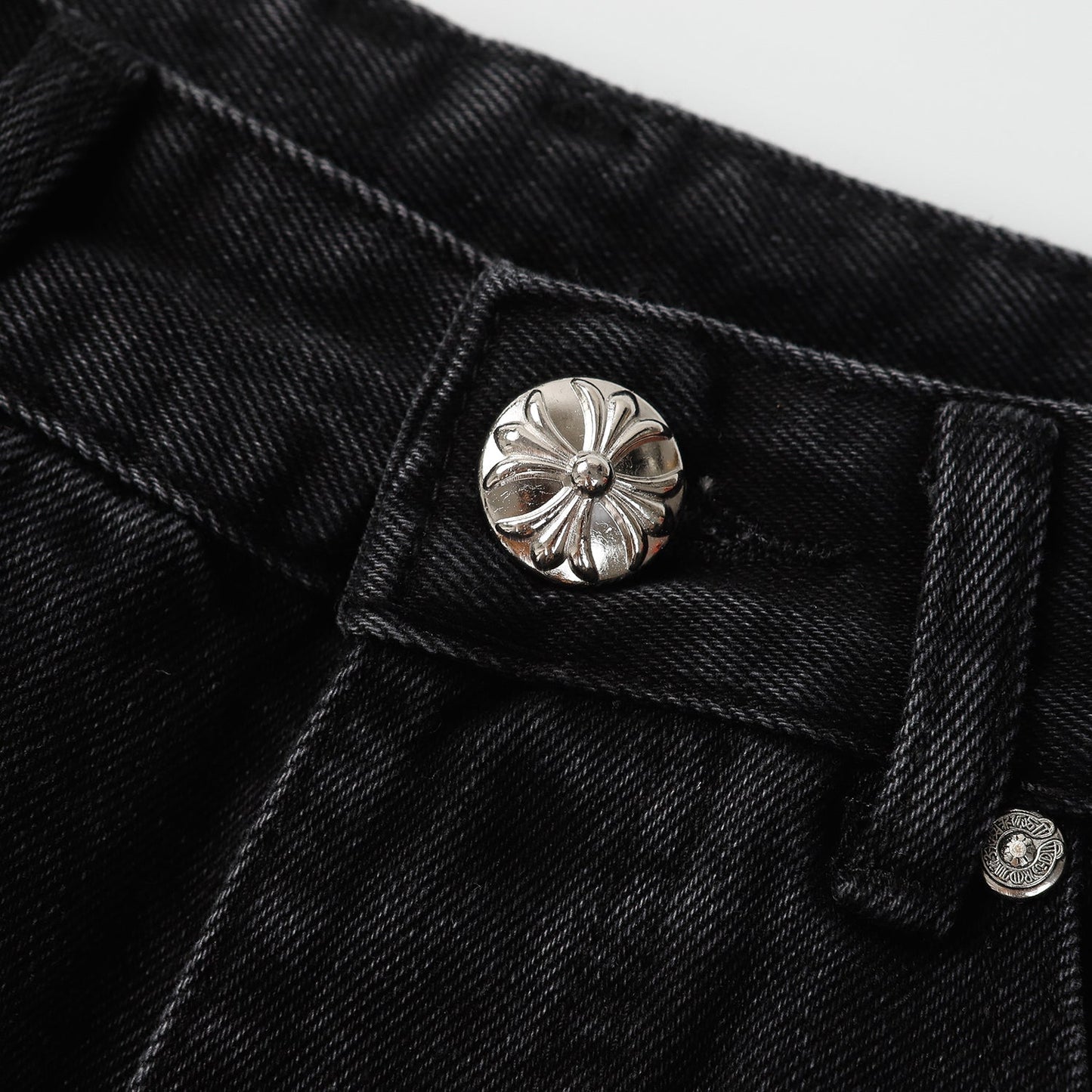 Chrome Hearts 2025 新作 パンツ 9945