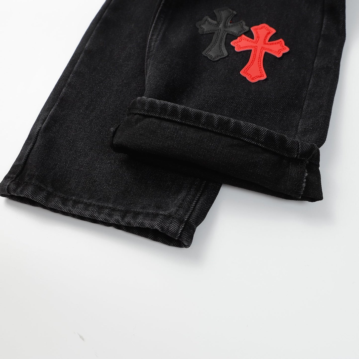 Chrome Hearts 2025 新作 パンツ 9945