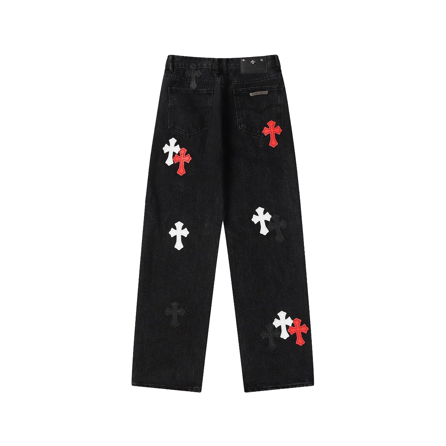 Chrome Hearts 2025 新作 パンツ 9945
