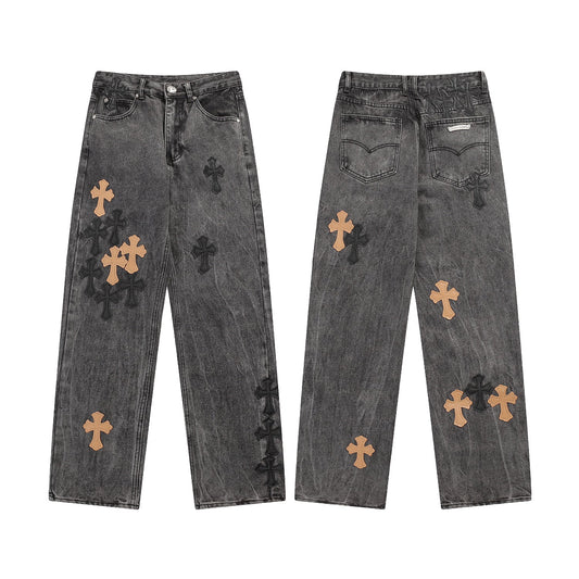 Chrome Hearts パンツ