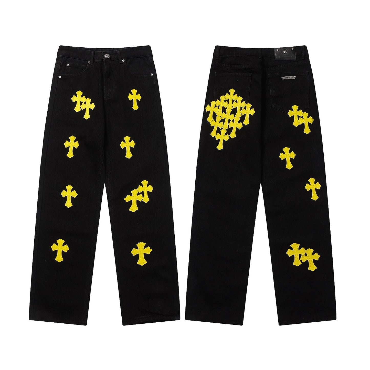 Chrome Hearts パンツ KE928