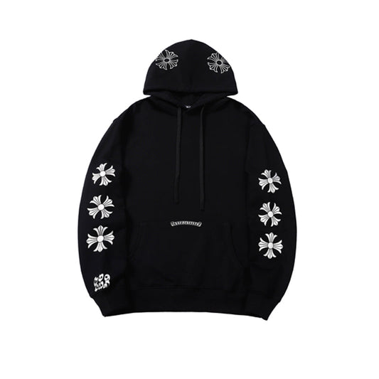Chrome Hearts パーカー K7008