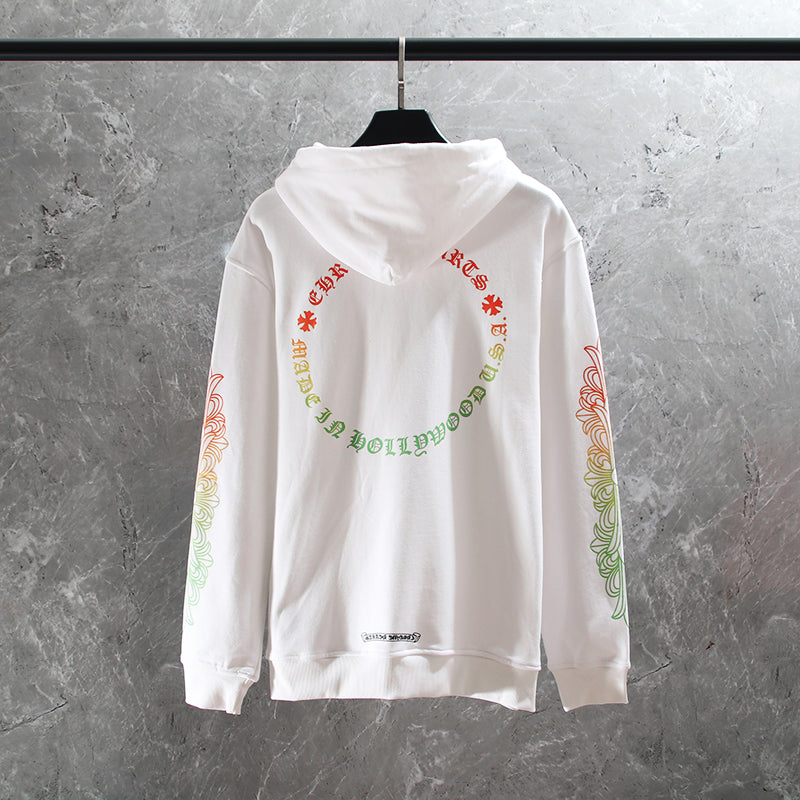 Chrome Hearts パーカー