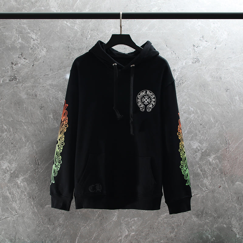 Chrome Hearts パーカー