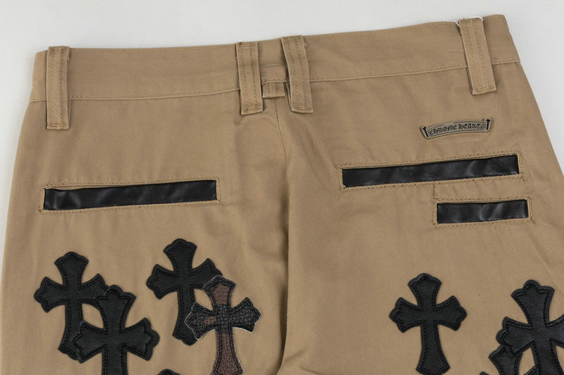 Chrome Hearts 新作パンツ