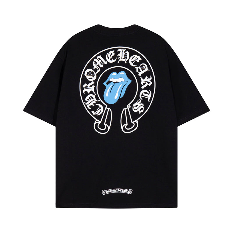 Chrome Hearts Tシャツ 6076