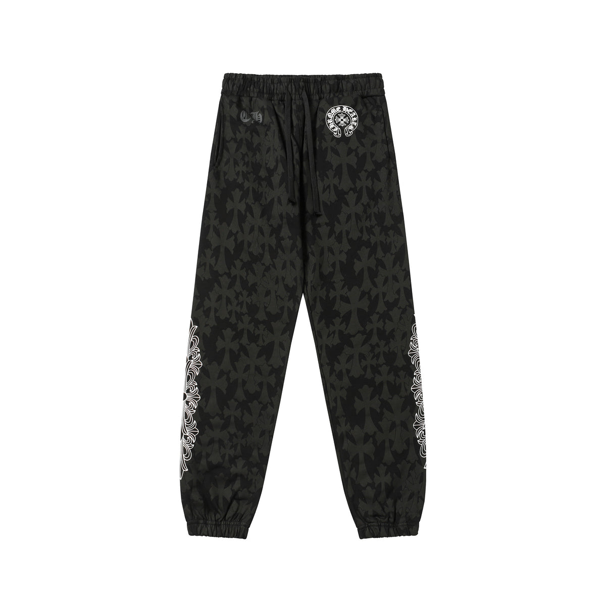Chrome Hearts パンツセット 1021