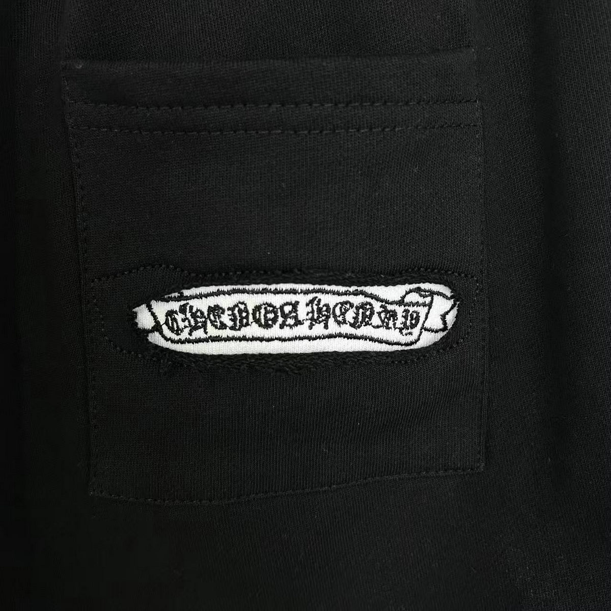 Chrome Hearts 新作ショートパンツ D302