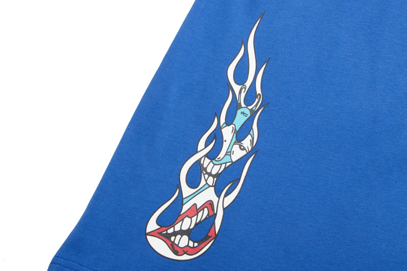 Chrome Hearts Tシャツ K6070