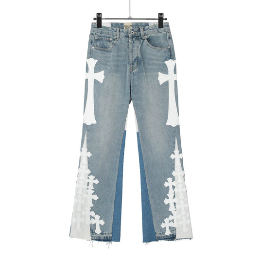 Chrome Hearts パンツ 8146