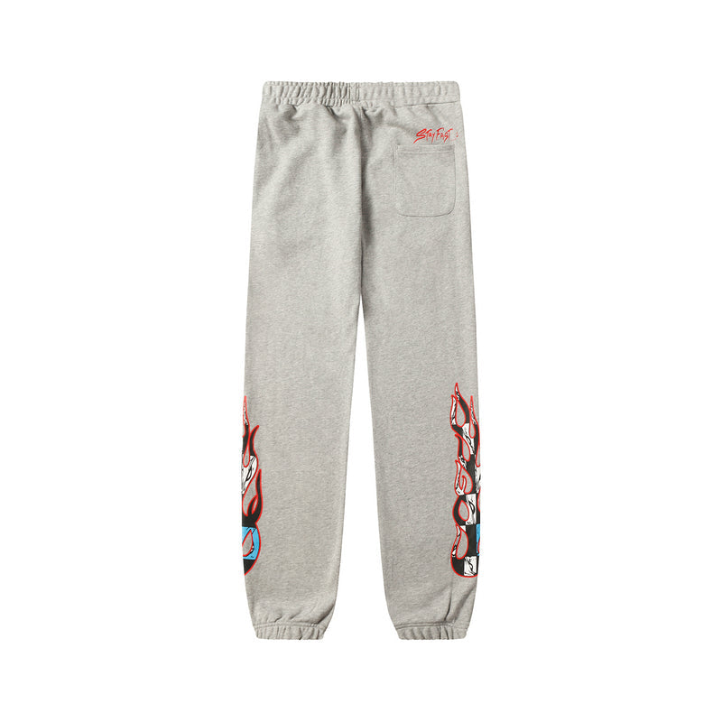 Chrome Hearts 2025 新作 パンツ 1005