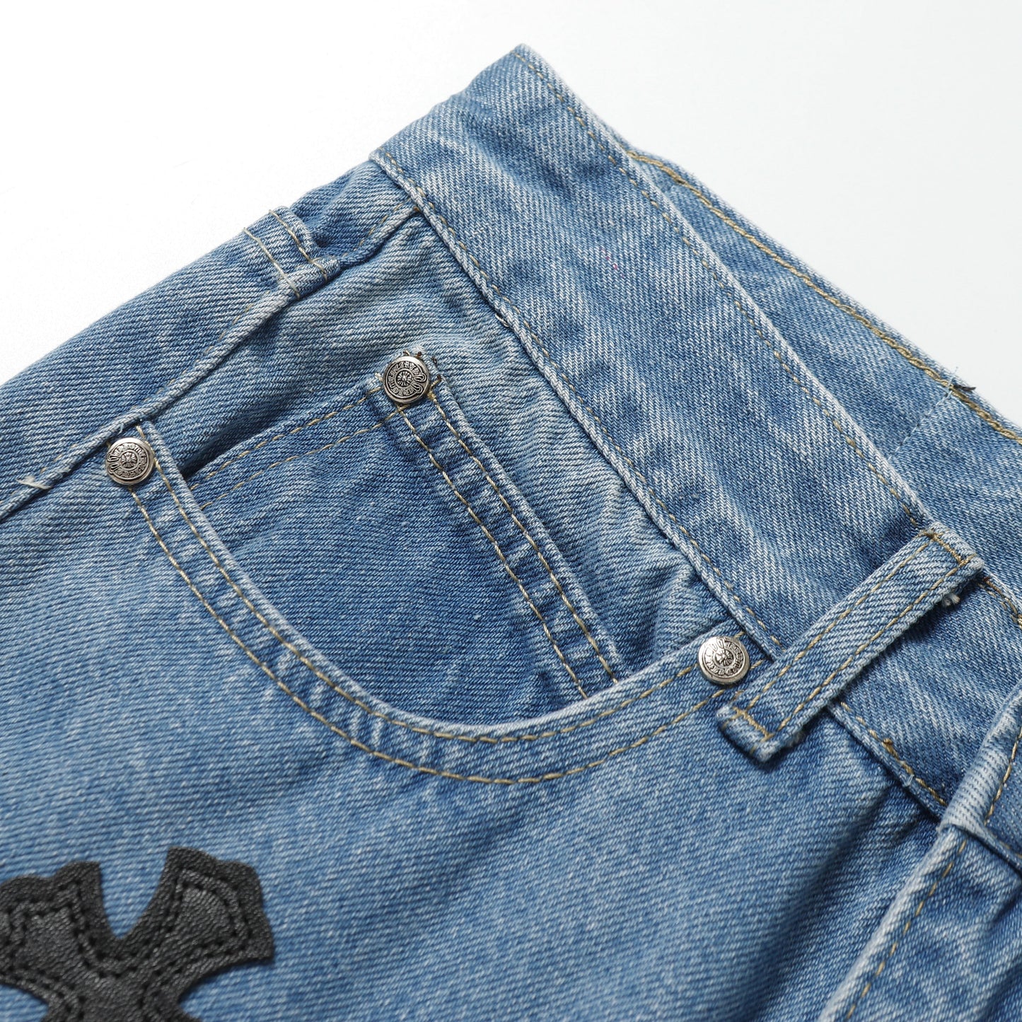 Chrome Hearts パンツ 9975