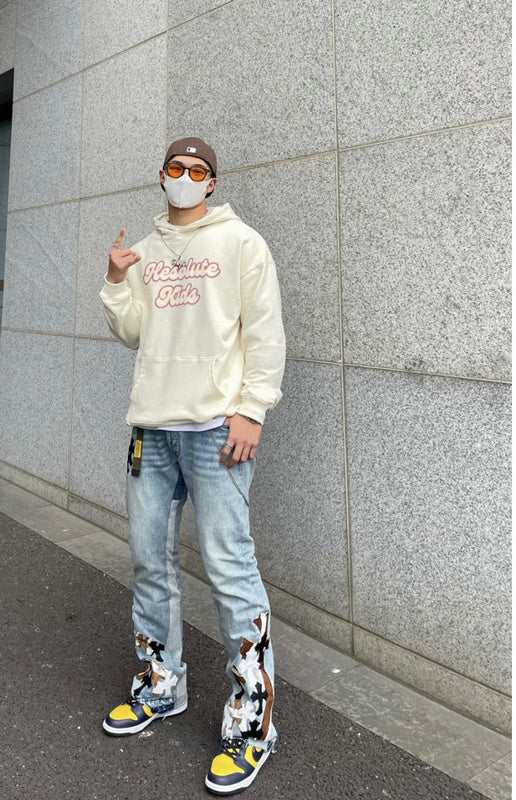 Chrome Hearts 新作パンツ