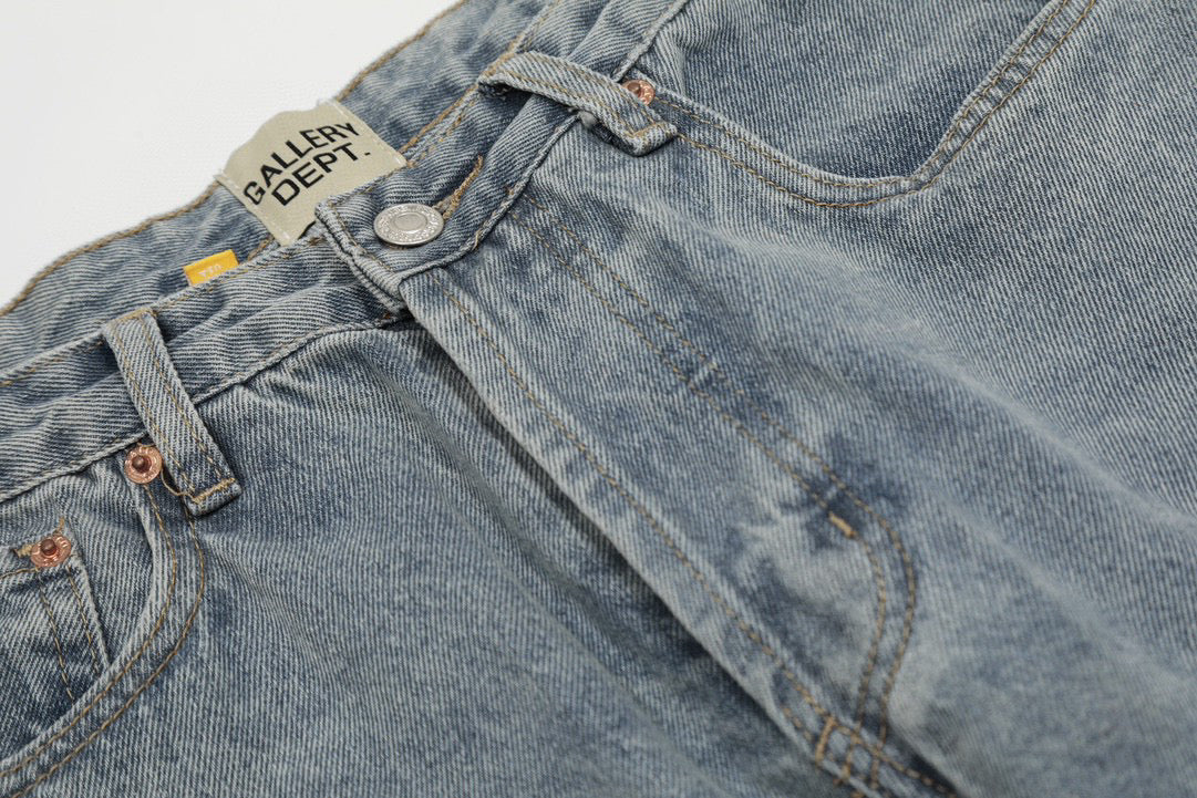 Chrome Hearts 新作パンツ 8116