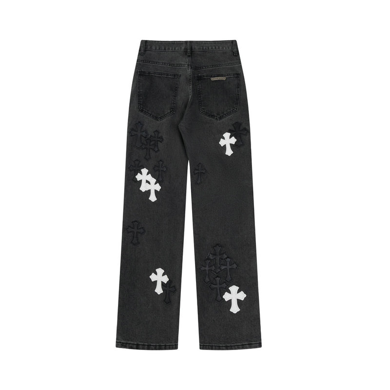 Chrome Hearts 新作パンツ