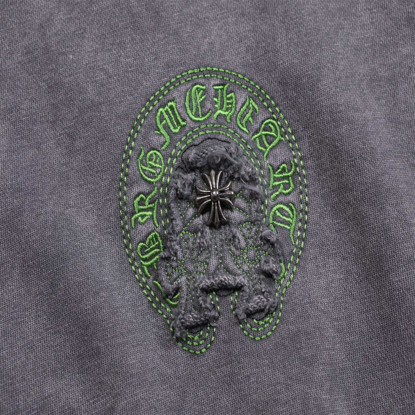 Chrome Hearts スウェットシャツ TQ29