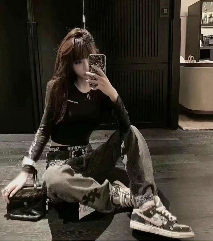 Chrome Hearts 2025 新作パンツ