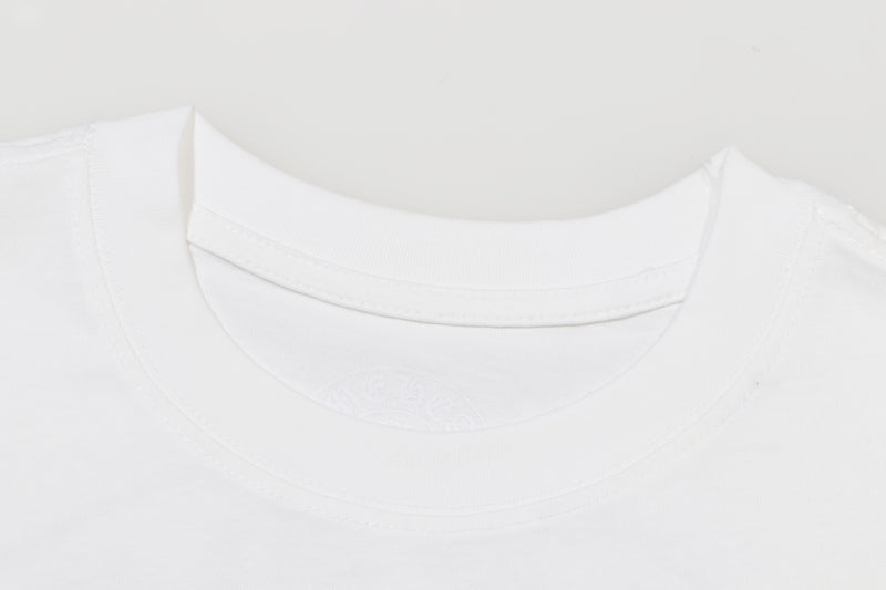 Chrome Hearts Tシャツ 6076