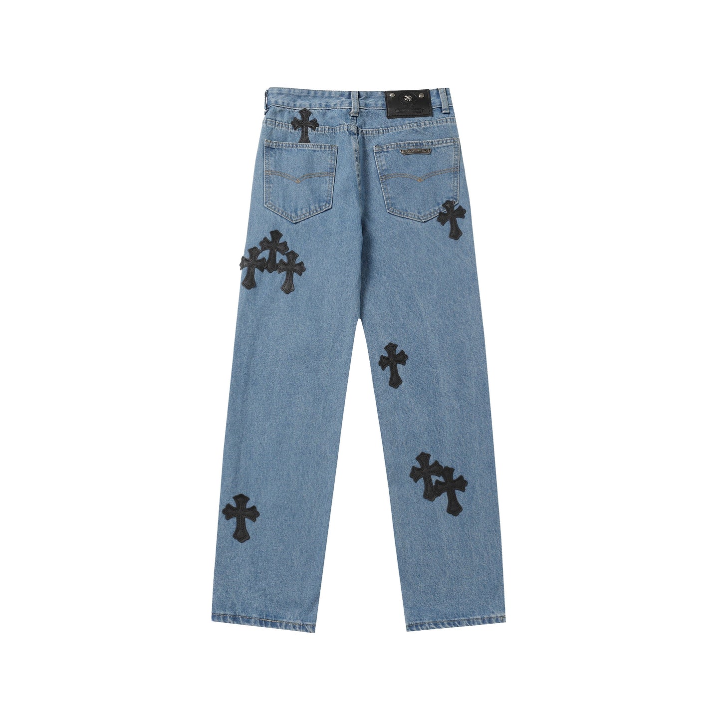 Chrome Hearts パンツ 9975