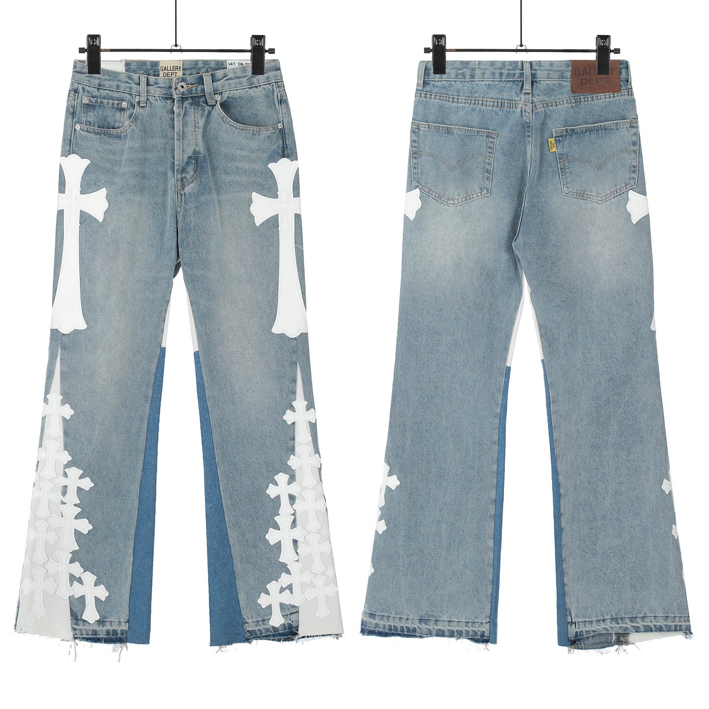 Chrome Hearts パンツ 8146