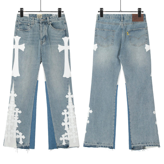 Chrome Hearts パンツ 8146
