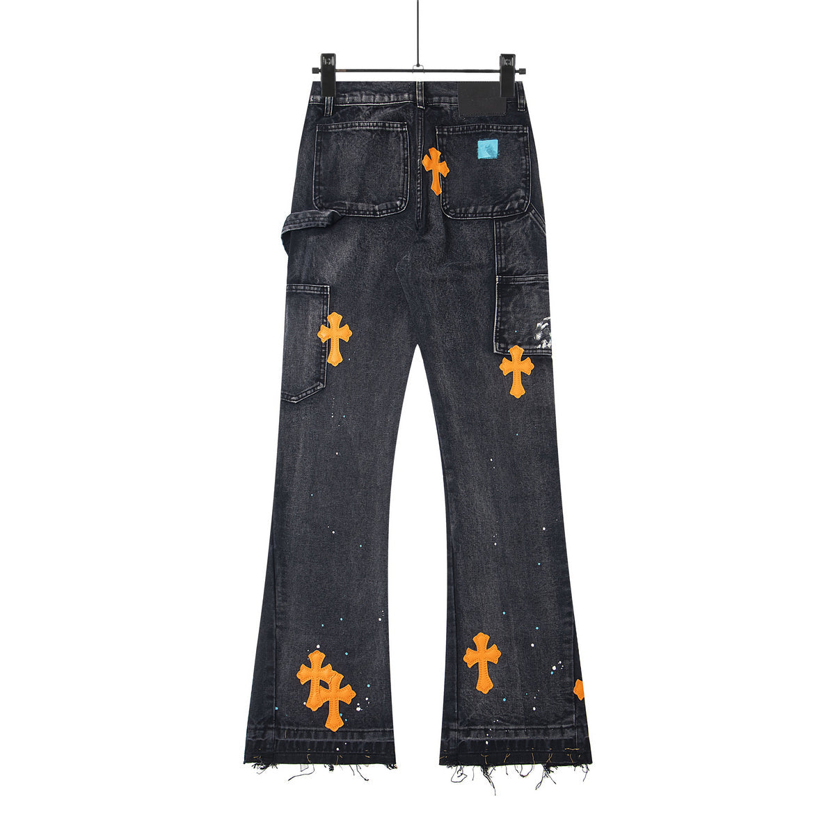 Chrome Hearts パンツ 8176