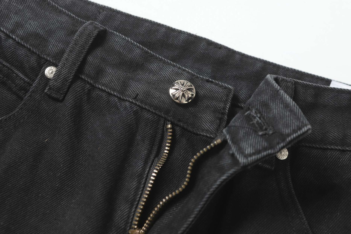 Chrome Hearts パンツ 9981