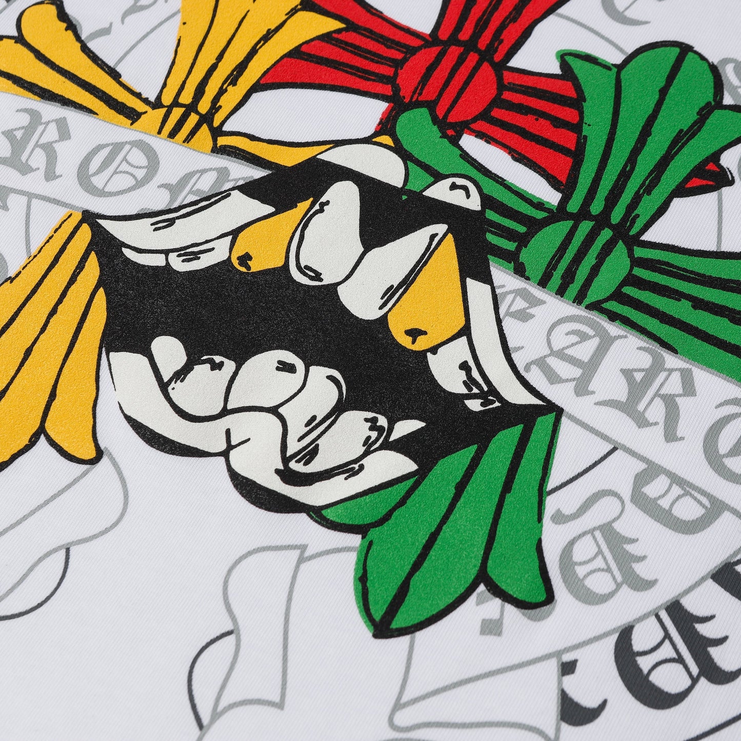 Chrome Hearts 新作Tシャツ 2239