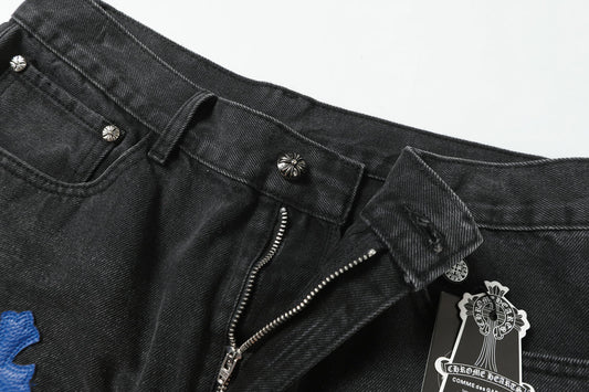 Chrome Hearts パンツ 302