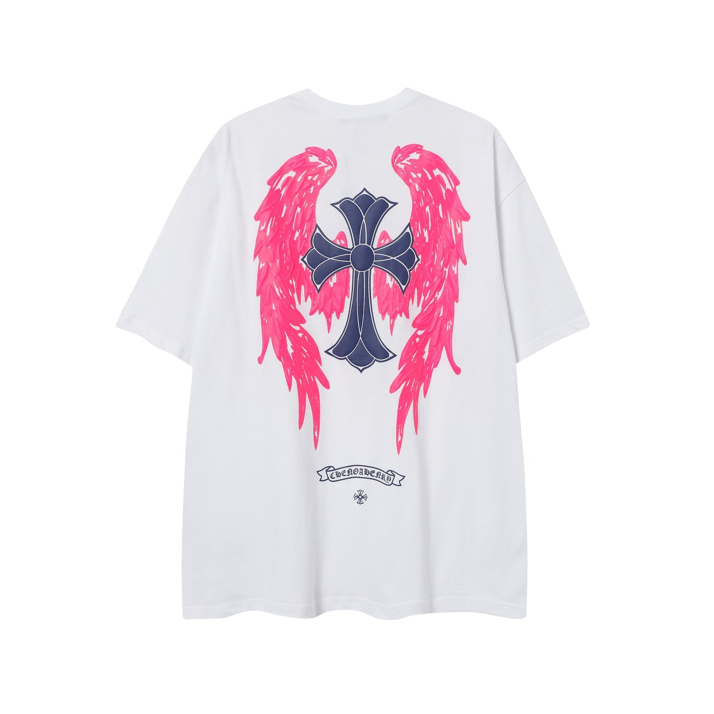 Chrome Hearts 新作Tシャツ 2269