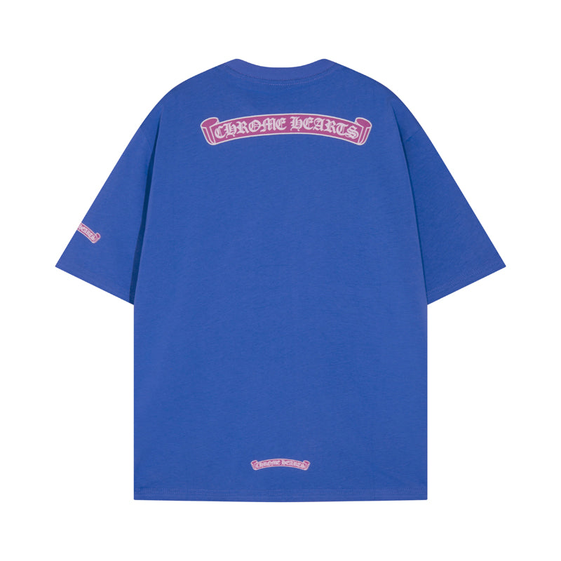 Chrome Hearts Tシャツ K6065