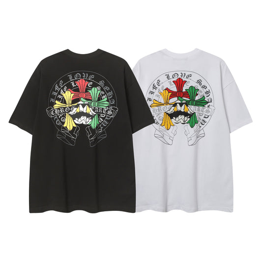 Chrome Hearts 新作Tシャツ 2239
