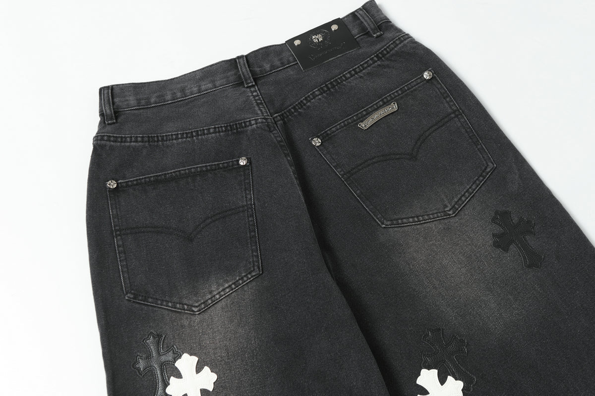 Chrome Hearts パンツ 305