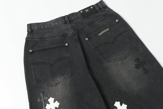 Chrome Hearts パンツ 305