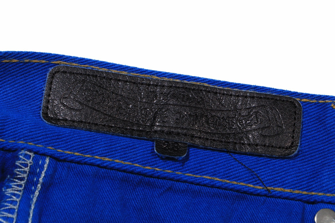 Chrome Hearts 2025 新作パンツ