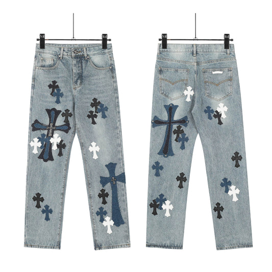 Chrome Hearts パンツ 8085