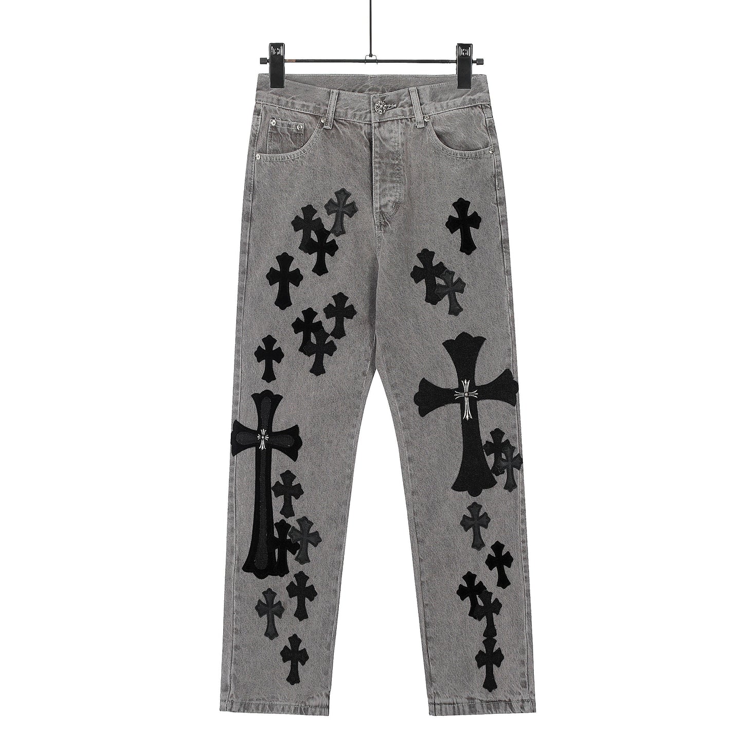 Chrome Hearts 新作パンツ 8121