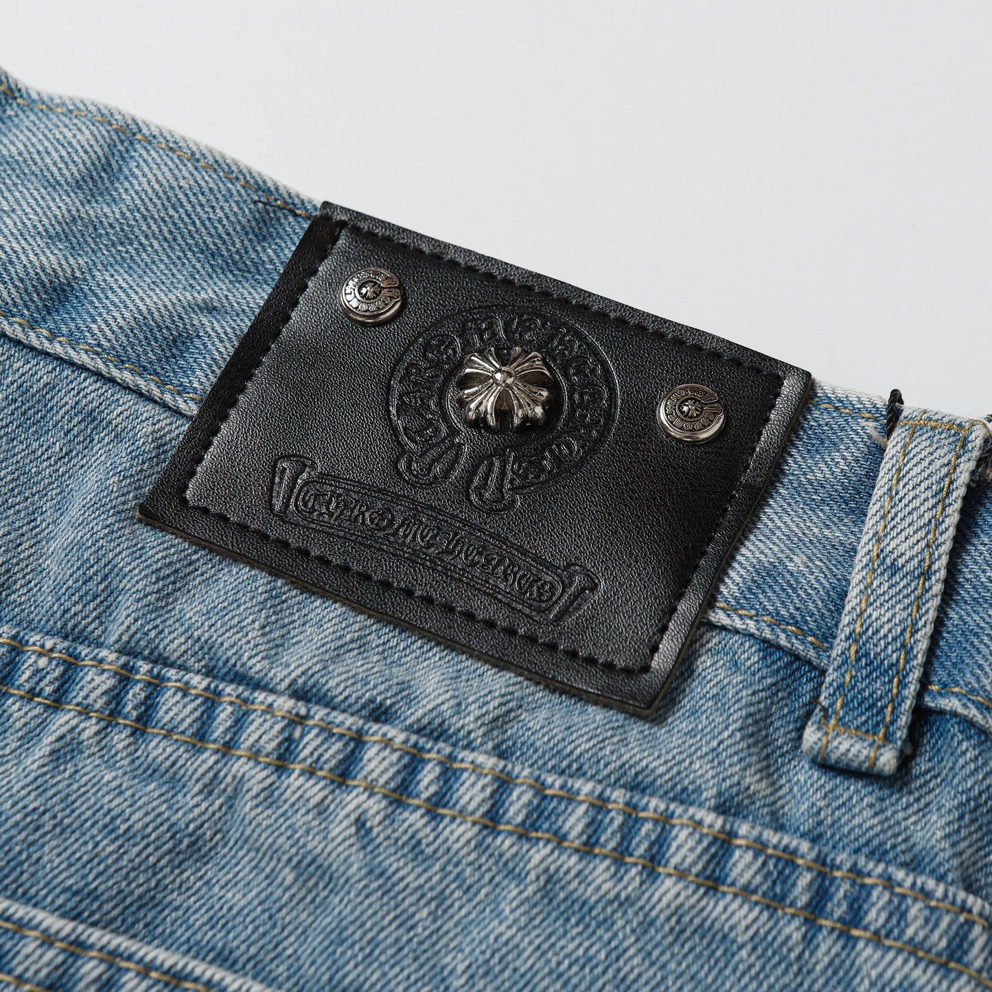 Chrome Hearts パンツ 9971