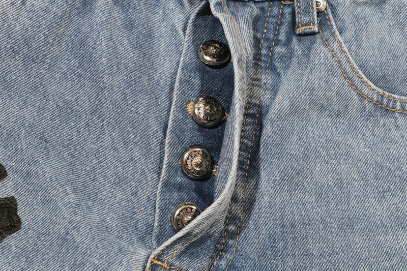 Chrome Hearts 新作パンツ