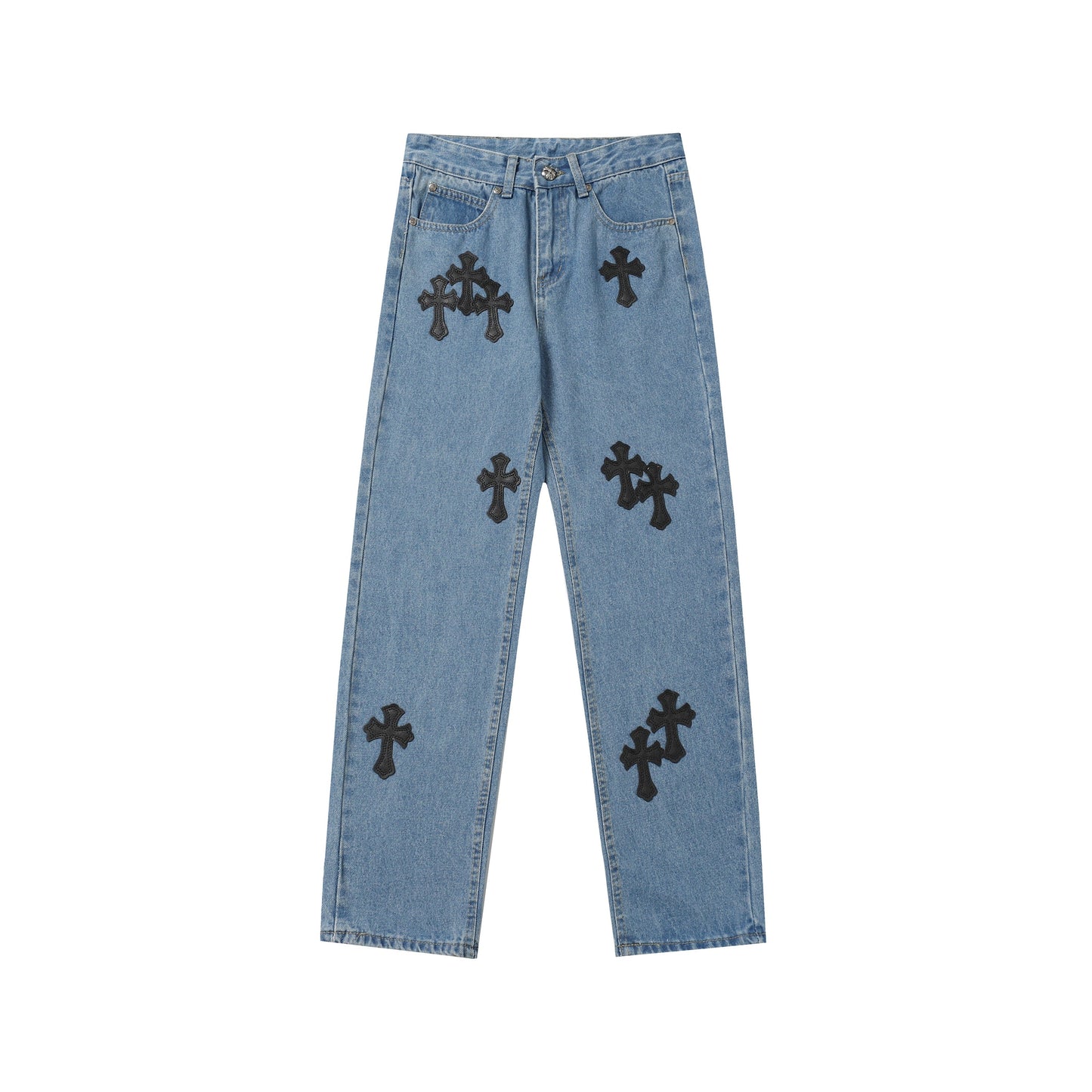 Chrome Hearts パンツ 9975