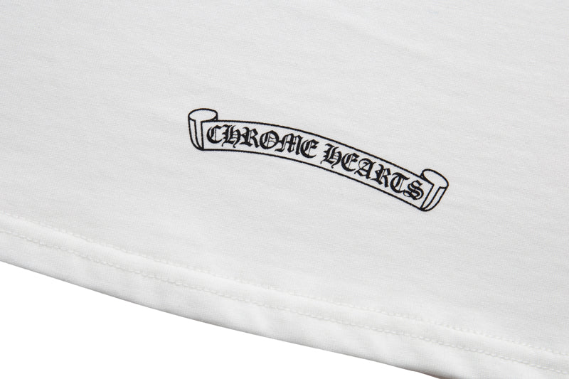 Chrome Hearts Tシャツ 6009
