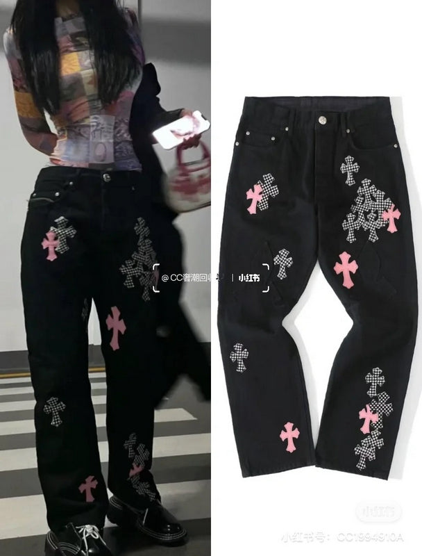Chrome Hearts 新作パンツ