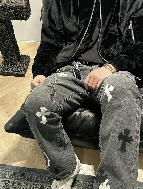 Chrome Hearts 新作パンツ