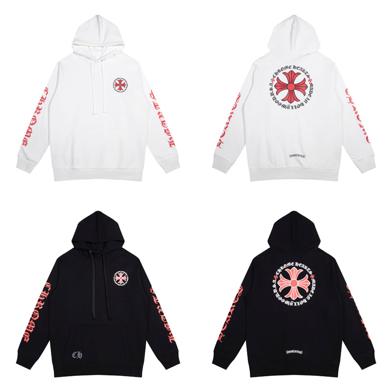 Chrome Hearts パーカー K3